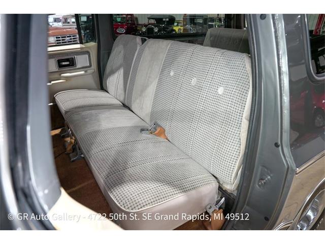 1980 Chevrolet Suburban (CC-2118384) for sale in Kentwood, Michigan