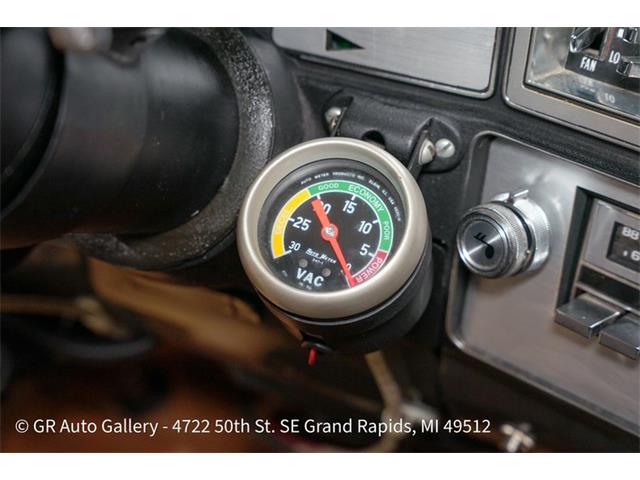 1980 Chevrolet Suburban (CC-2118384) for sale in Kentwood, Michigan