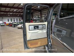 1980 Chevrolet Suburban (CC-2118384) for sale in Kentwood, Michigan