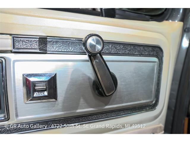 1980 Chevrolet Suburban (CC-2118384) for sale in Kentwood, Michigan