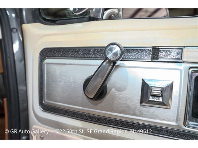 1980 Chevrolet Suburban (CC-2118384) for sale in Kentwood, Michigan