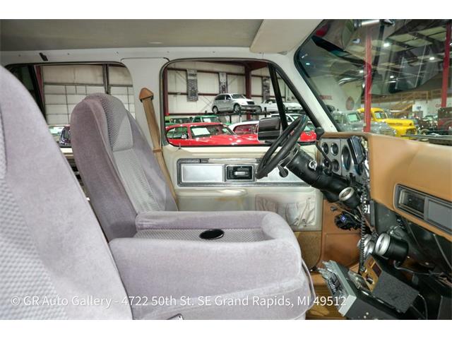 1980 Chevrolet Suburban (CC-2118384) for sale in Kentwood, Michigan