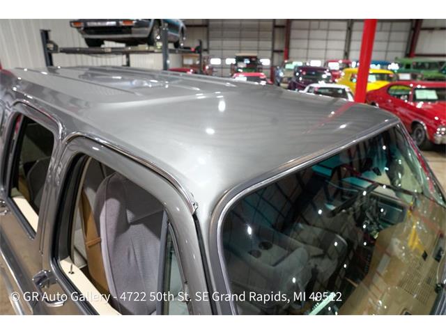 1980 Chevrolet Suburban (CC-2118384) for sale in Kentwood, Michigan