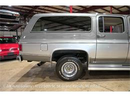 1980 Chevrolet Suburban (CC-2118384) for sale in Kentwood, Michigan