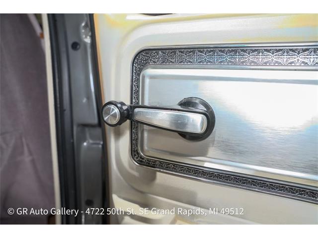 1980 Chevrolet Suburban (CC-2118384) for sale in Kentwood, Michigan