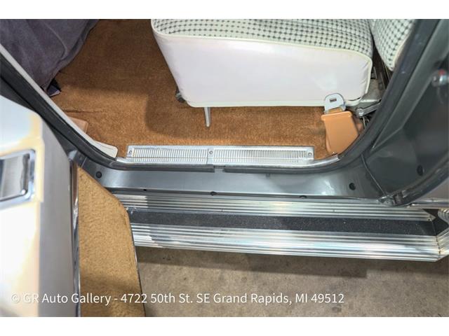 1980 Chevrolet Suburban (CC-2118384) for sale in Kentwood, Michigan