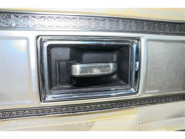 1980 Chevrolet Suburban (CC-2118384) for sale in Kentwood, Michigan