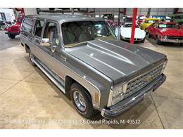 1980 Chevrolet Suburban (CC-2118384) for sale in Kentwood, Michigan