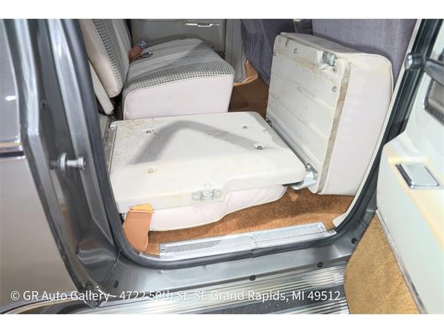 1980 Chevrolet Suburban (CC-2118384) for sale in Kentwood, Michigan
