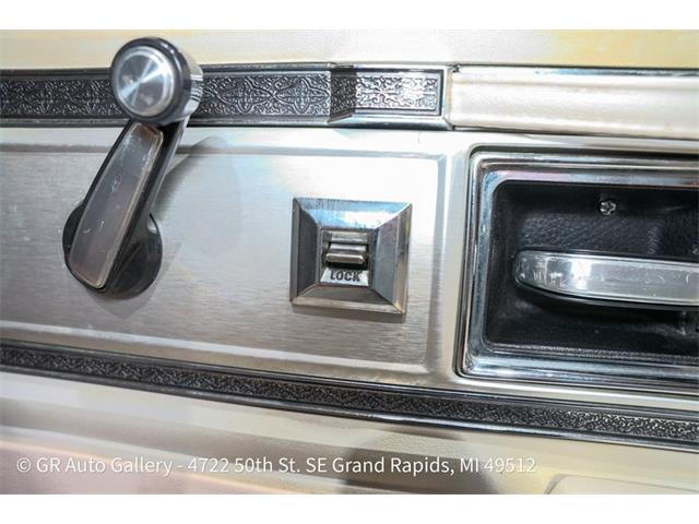 1980 Chevrolet Suburban (CC-2118384) for sale in Kentwood, Michigan