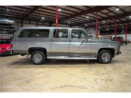 1980 Chevrolet Suburban (CC-2118384) for sale in Kentwood, Michigan