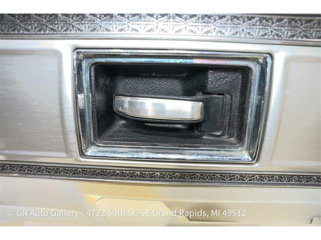 1980 Chevrolet Suburban (CC-2118384) for sale in Kentwood, Michigan