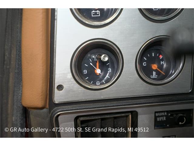 1980 Chevrolet Suburban (CC-2118384) for sale in Kentwood, Michigan