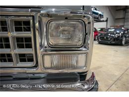 1980 Chevrolet Suburban (CC-2118384) for sale in Kentwood, Michigan