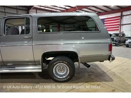 1980 Chevrolet Suburban (CC-2118384) for sale in Kentwood, Michigan