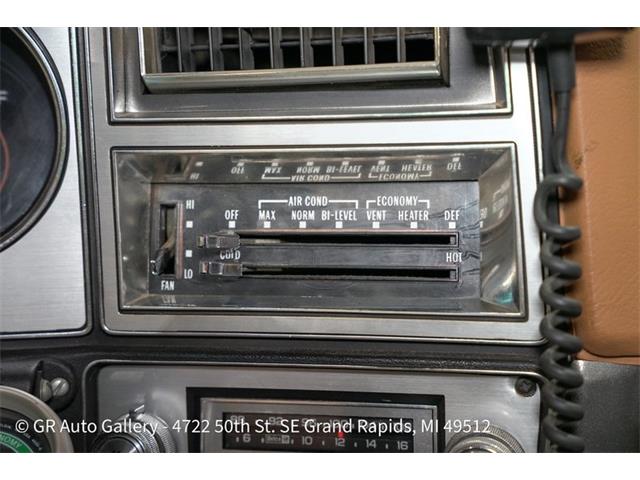 1980 Chevrolet Suburban (CC-2118384) for sale in Kentwood, Michigan