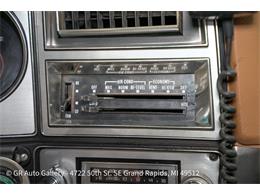 1980 Chevrolet Suburban (CC-2118384) for sale in Kentwood, Michigan