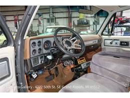 1980 Chevrolet Suburban (CC-2118384) for sale in Kentwood, Michigan