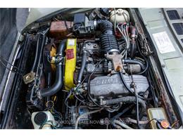 1980 Fiat 124 Spider 2000 (CC-2118385) for sale in Beverly Hills, California