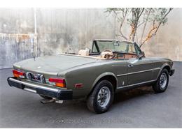 1980 Fiat 124 Spider 2000 (CC-2118385) for sale in Beverly Hills, California