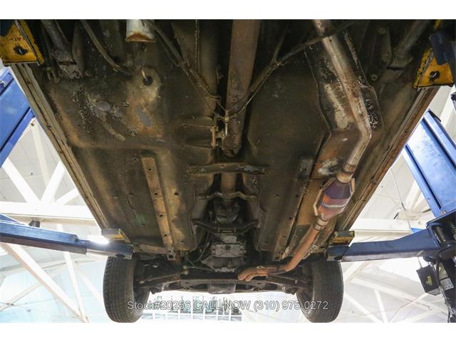 1980 Fiat 124 Spider 2000 (CC-2118385) for sale in Beverly Hills, California