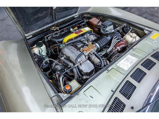 1980 Fiat 124 Spider 2000 (CC-2118385) for sale in Beverly Hills, California