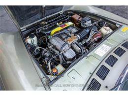 1980 Fiat 124 Spider 2000 (CC-2118385) for sale in Beverly Hills, California