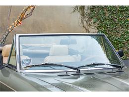 1980 Fiat 124 Spider 2000 (CC-2118385) for sale in Beverly Hills, California