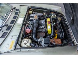 1980 Fiat 124 Spider 2000 (CC-2118385) for sale in Beverly Hills, California