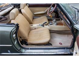 1980 Fiat 124 Spider 2000 (CC-2118385) for sale in Beverly Hills, California