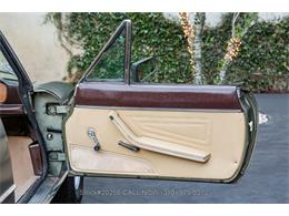 1980 Fiat 124 Spider 2000 (CC-2118385) for sale in Beverly Hills, California