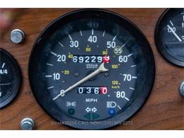 1980 Fiat 124 Spider 2000 (CC-2118385) for sale in Beverly Hills, California