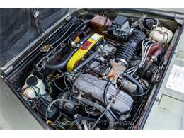 1980 Fiat 124 Spider 2000 (CC-2118385) for sale in Beverly Hills, California