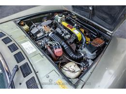 1980 Fiat 124 Spider 2000 (CC-2118385) for sale in Beverly Hills, California