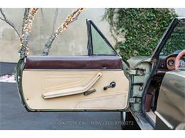 1980 Fiat 124 Spider 2000 (CC-2118385) for sale in Beverly Hills, California