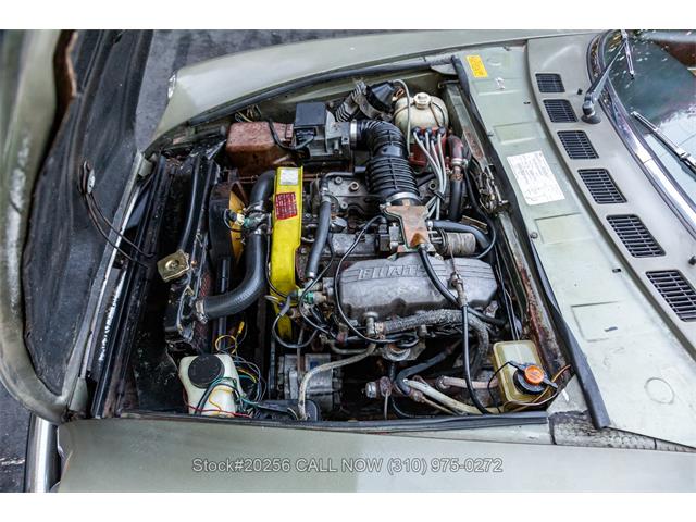 1980 Fiat 124 Spider 2000 (CC-2118385) for sale in Beverly Hills, California