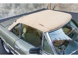 1980 Fiat 124 Spider 2000 (CC-2118385) for sale in Beverly Hills, California