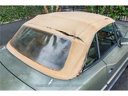 1980 Fiat 124 Spider 2000 (CC-2118385) for sale in Beverly Hills, California