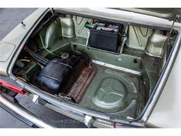 1980 Fiat 124 Spider 2000 (CC-2118385) for sale in Beverly Hills, California