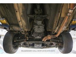 1980 Fiat 124 Spider 2000 (CC-2118385) for sale in Beverly Hills, California