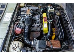 1980 Fiat 124 Spider 2000 (CC-2118385) for sale in Beverly Hills, California
