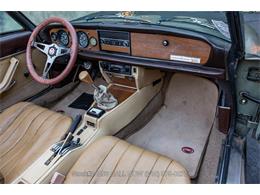 1980 Fiat 124 Spider 2000 (CC-2118385) for sale in Beverly Hills, California