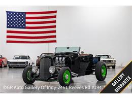 1929 Ford Model A (CC-2118386) for sale in Kentwood, Michigan