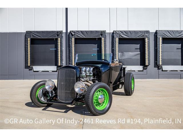 1929 Ford Model A (CC-2118386) for sale in Kentwood, Michigan