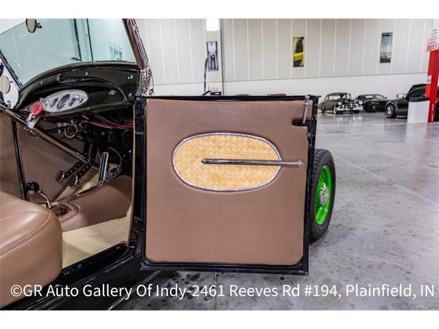 1929 Ford Model A (CC-2118386) for sale in Kentwood, Michigan