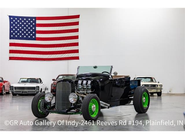 1929 Ford Model A (CC-2118386) for sale in Kentwood, Michigan