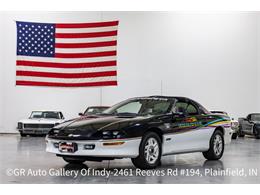 1993 Chevrolet Camaro (CC-2118387) for sale in Kentwood, Michigan
