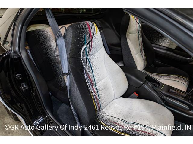 1993 Chevrolet Camaro (CC-2118387) for sale in Kentwood, Michigan