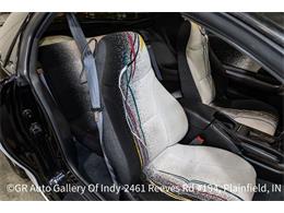 1993 Chevrolet Camaro (CC-2118387) for sale in Kentwood, Michigan