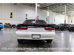 1993 Chevrolet Camaro (CC-2118387) for sale in Kentwood, Michigan
